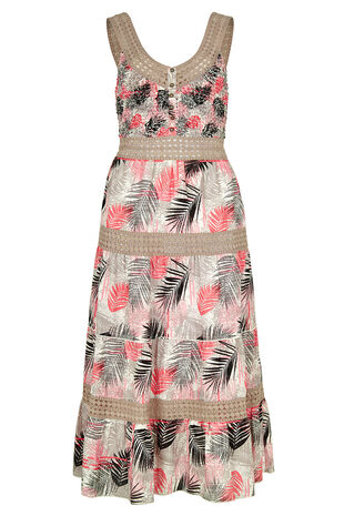 Bonmarche Ladies Summer Dresses 2026.Ladies Dresses | Bonmarché