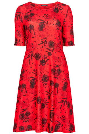 Bonmarche Ladies Summer Dresses 2026.Ladies Dresses | Bonmarché